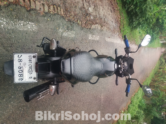 Bajaj Xcd